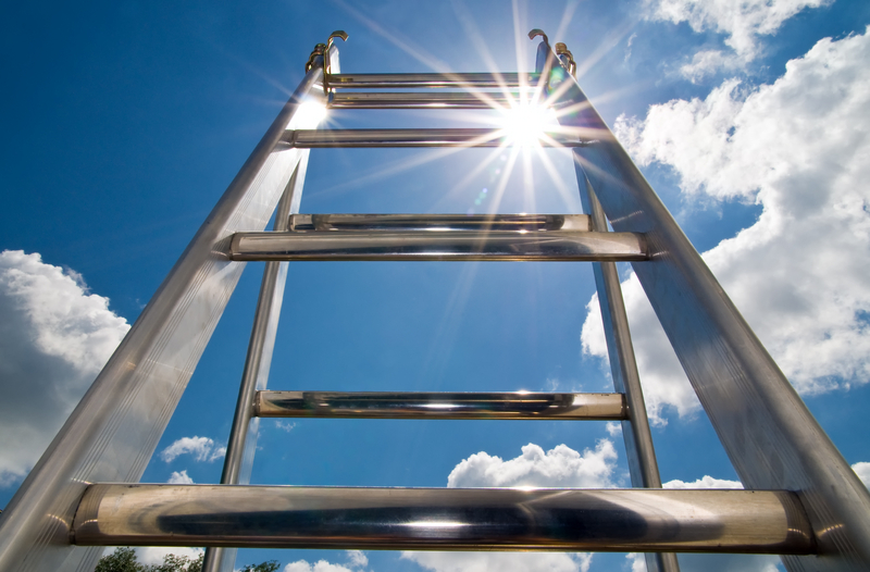 Ladder 9586162